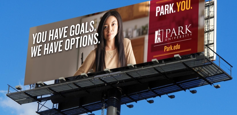Vast billbords – Out of home advertising