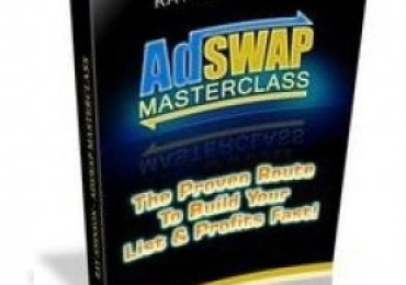 Adswap Master Class