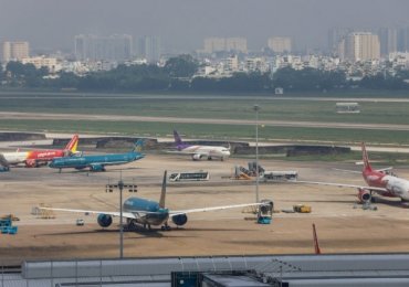 As Vietnam provinces demand new airports, consultants level to inefficiency