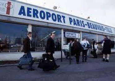 Paris Beauvais Airport Shuttle To Disneyland