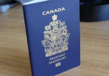 Buy Belgian passport online