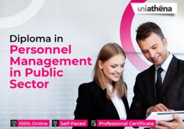 Online Public Personnel Management Free Course