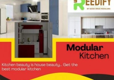 Modular kitchen Manufacturer in Gurgaon (Rohtak, India, Other Countries)