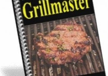 Be A Grillmaster