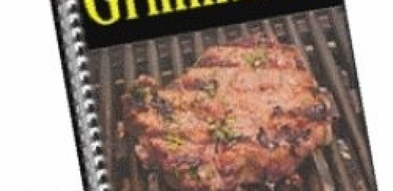 Be A Grillmaster