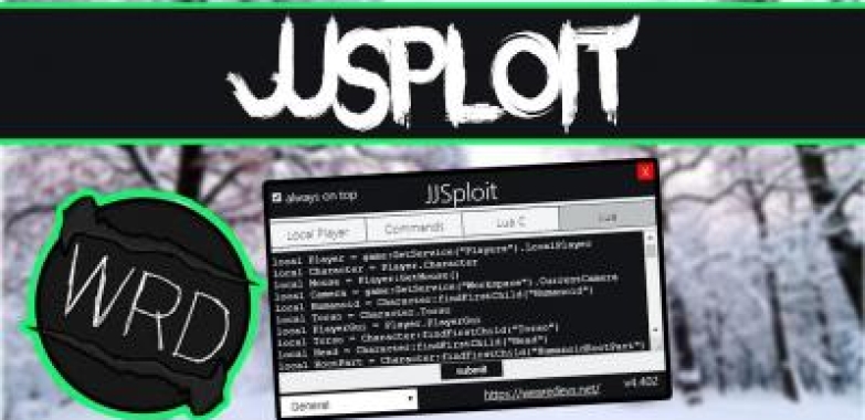 download jjsploit for Roblox games (new york city, New York, USA)