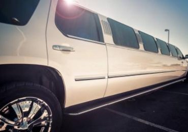 Airport Transfers Limo Service in Chicago (chicago, Illinois, USA)