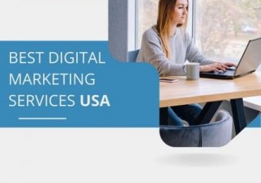 Best Digital Marketing Services Provider USA