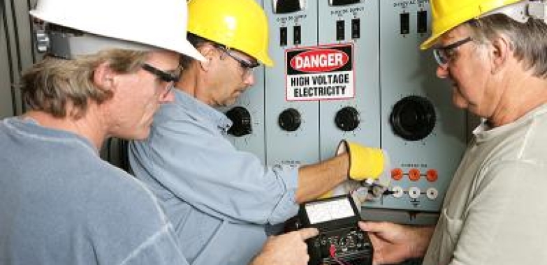 Los Angeles Electrical Specialist (Los Angeles, California, USA)