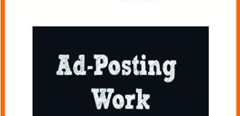 AD POSTING PART TIME WORK (Almora, India, Other Countries)