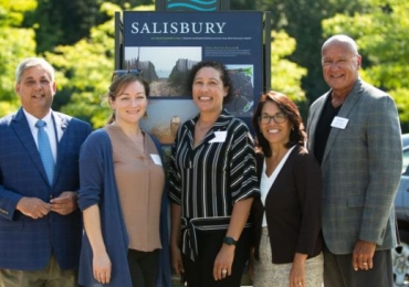 Uncover Gloucester wins tourism grant | Information
