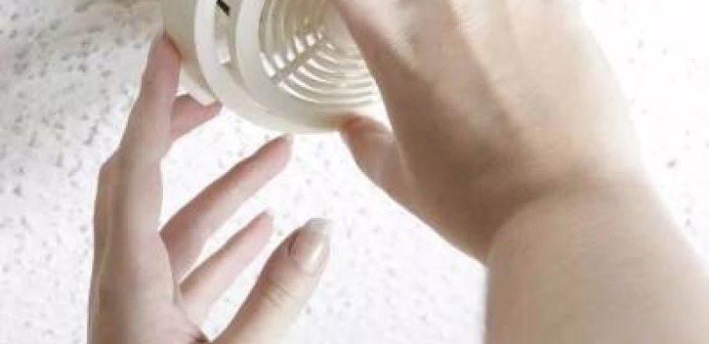 Smoke Detector Installation (Melbourne, VIC, Australia, Other Countries)