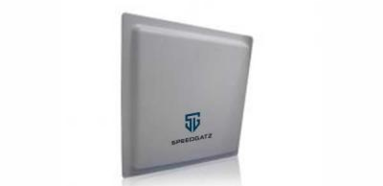 Rfid Parking System | Speedgatz India (delhi, India, Other Countries)