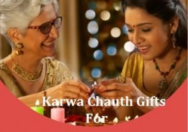 Order Online Karwa Chauth Gifts for Mother-in-Law – Indiagift (India, Other Countries)