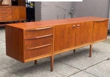 Buy McIntosh Dunotter Sideboard Australia By Luke’s Furniture (Heidelberg West , Australia, Other Countries)