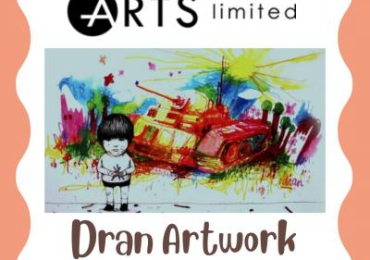 Caricaturist’s Dran Prints for Sale (United Kingdom, United Kingdom, Other Countries)