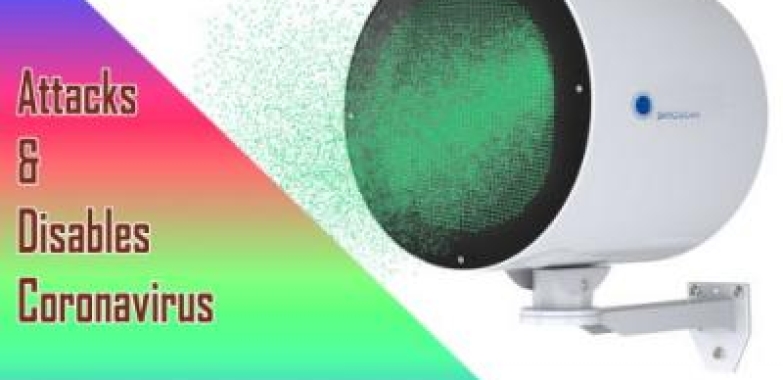 Shycocan Virus Attenuation Device | Well Ergon | 9148 553 311 (#3266, Ground Floor, 11th Main Rd, Indiranagar, India, Other Countries)