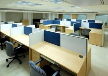 Office Workstation In Noida (Delhi, India, Other Countries)