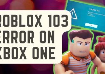 Reasons for getting Roblox error code 103 (Paterson, New York, USA)