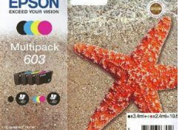 Epson Printer Cartridges Manchester (Salford, United Kingdom, Other Countries)