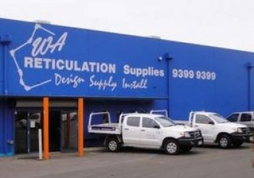 WA Reticulation Supplies (Armadale, Australia, Other Countries)