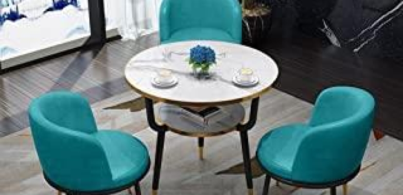 Cafe Tables Shop In Noida (Noida, India, Other Countries)