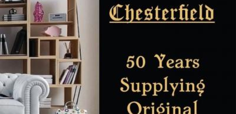 Captain antique office swivel chair – Classic Chesterfield (Melbourne, Australia, Other Countries)