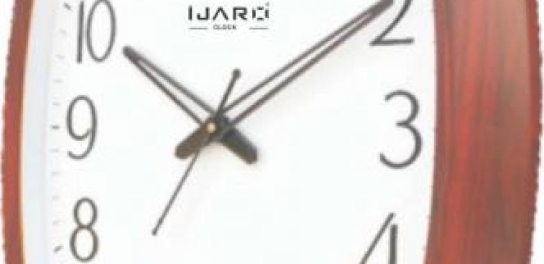 Renowned Indian Clock Manufacturer – Ijaro Clock (Bangladesh, Bangladesh, Other Countries)