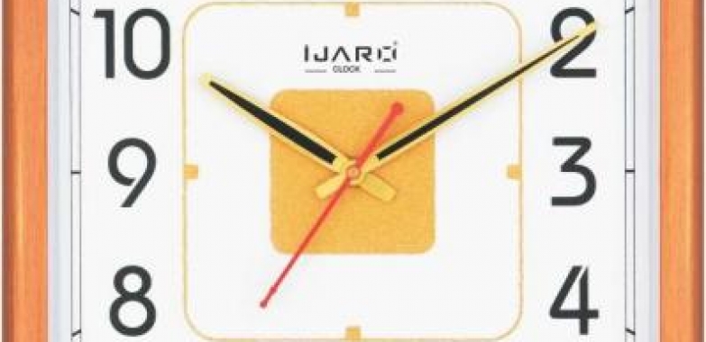 Leading Plastic Clock Suppliers And Manufacturers – Ijaro Clock (Bangladesh, Bangladesh, Other Countries)