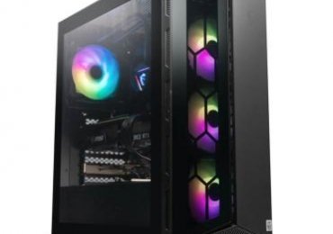 Custom gaming desktop with preloaded FIFA 2021 (Nairobi CBD, Kenya, Other Countries)