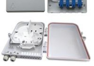 Fiber Termination Box (FTB) for Sale (China, Other Countries)