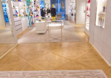 Laminate Floor Installation (Australia, Australia, Other Countries)