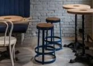 Best lounge and bar furniture manufacturing in India – Metal Avenues (New Delhi – 110015, India, Other Countries)