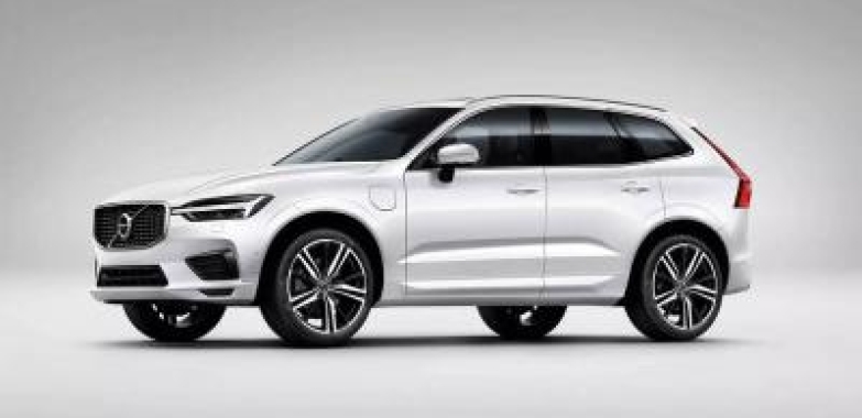 Volvo XC60 Dealers CT (Connecticut, Connecticut, USA)