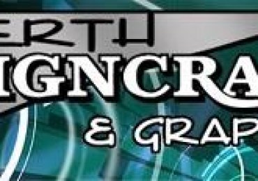 Perth Signcraft & Graphics (Malaga, WA 6090, Australia, Other Countries)