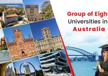 Want to Study in Group of Eight (Go8) Universities in Australia? (India, India, Other Countries)