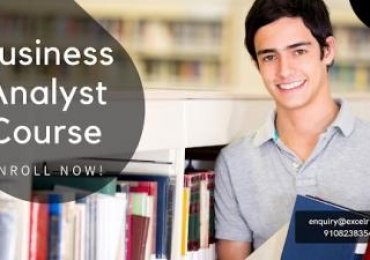 ExcelR Business Analyst Course (Thane, India, Other Countries)