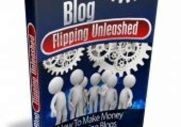 Blog Flipping Unleashed