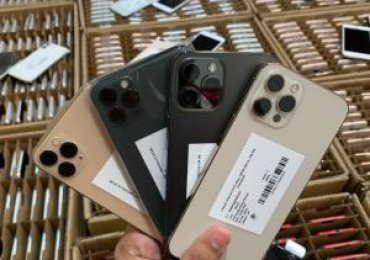 Looking to Buy Wholesale iPhones at the Lowest Prices? Universal Telecom (United Arab Emirates, United Arab Emirates, Other Countries)