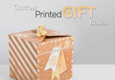 You Can Get Custom Gift Boxes in Unique Packaging (New York, USA, Other Countries)