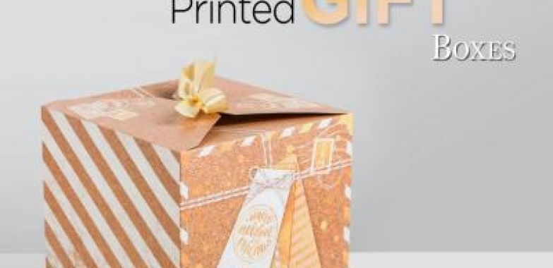 You Can Get Custom Gift Boxes in Unique Packaging (New York, USA, Other Countries)