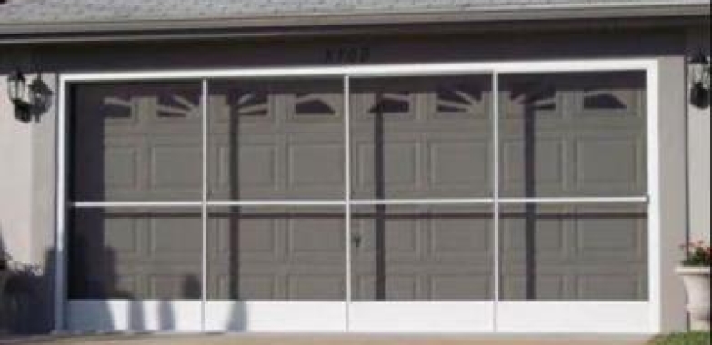 UBI – Screen Garage Doors and Installation (Cape Coral, USA, Other Countries)
