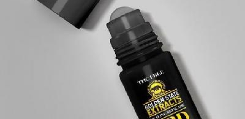 CBD Tattoo Oil (Imperial County, California, USA)