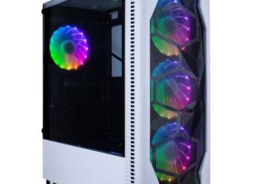 Core i7 64gb RAM custom gaming desktop computer (Nairobi CBD, Kenya, Other Countries)