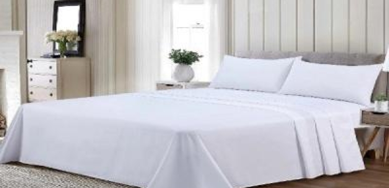 A luxury collection of queen size microfiber sheets (Parsippany-Troy Hills,NJ 07054 United States, USA, Other Countries)