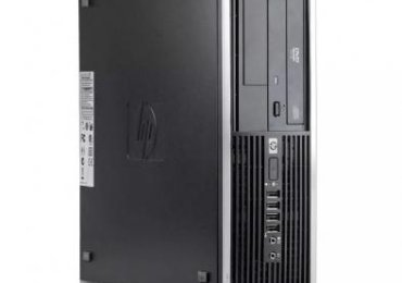 Refurbished core i5 HP desktop with 500GB storage (nairobi, Kenya, Other Countries)