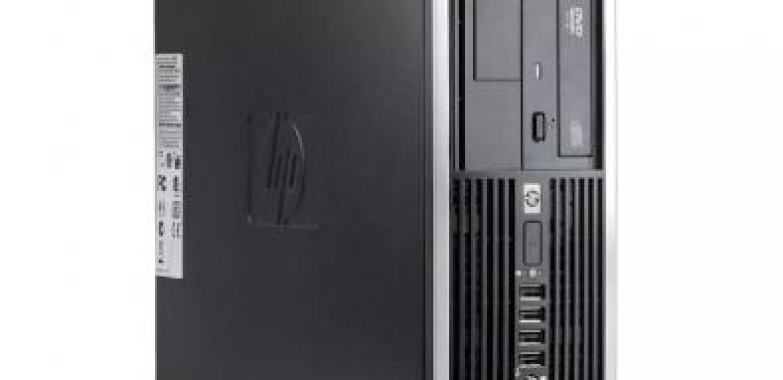 Refurbished core i5 HP desktop with 500GB storage (nairobi, Kenya, Other Countries)