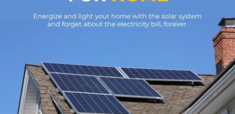 Solar System for Home (Melbourne, VIC, Australia, Other Countries)