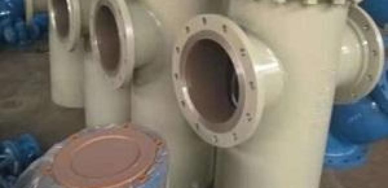 Basket Strainer Manufacturer in USA (MANHATTAN, USA, Other Countries)