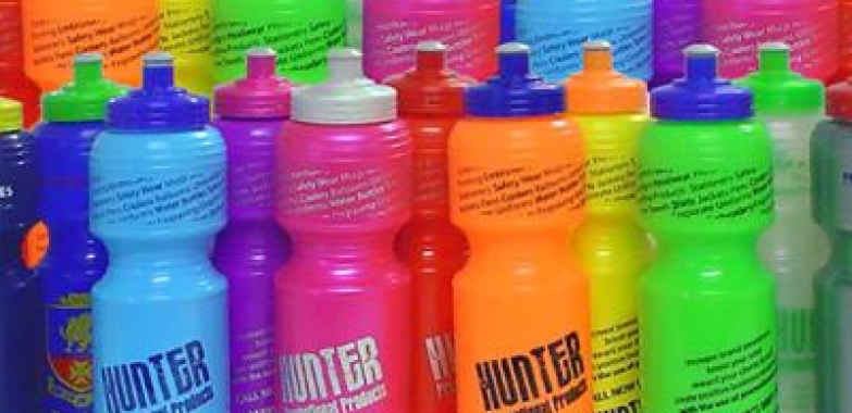 Promotional Water Bottle Brisbane | Custom Printed Drink Bottle Brisbane (500 Gympie Rd, Strathpine QLD 4500, Australia, Other Countries)